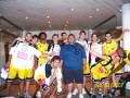 Equipo de Libertad Campeón de Liga Sudamericana de Básquetbol 2007